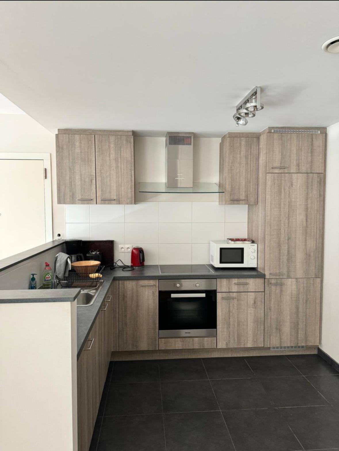 Appartement Le Refuge Historique Wifi - Parking - Confort