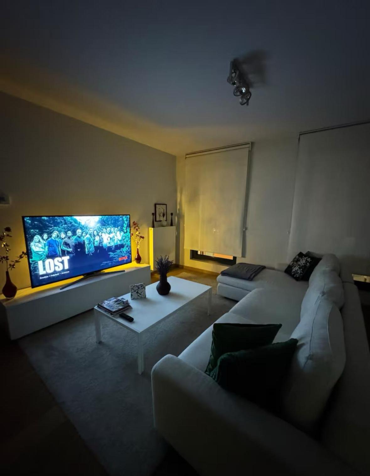 Le Refuge Historique Wifi - Parking - Confort Appartement *